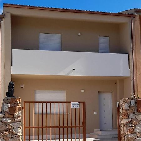 Principessa E Ranocchio Apartment Custonaci Exterior foto