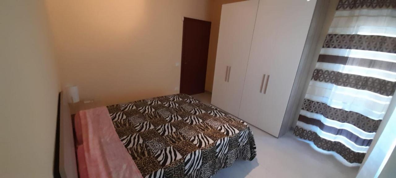 Principessa E Ranocchio Apartment Custonaci Exterior foto
