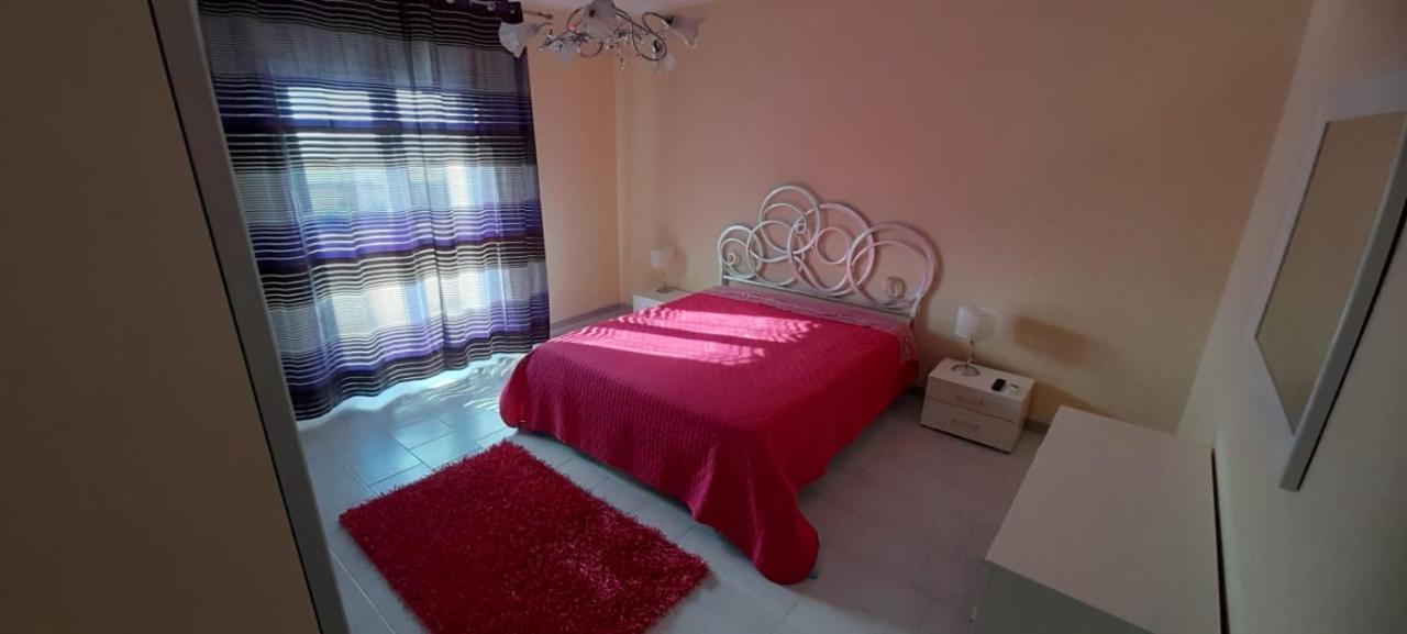 Principessa E Ranocchio Apartment Custonaci Exterior foto