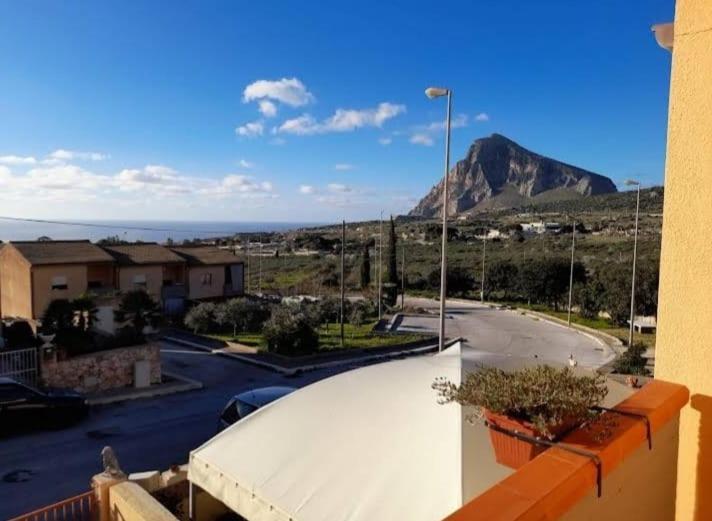 Principessa E Ranocchio Apartment Custonaci Exterior foto
