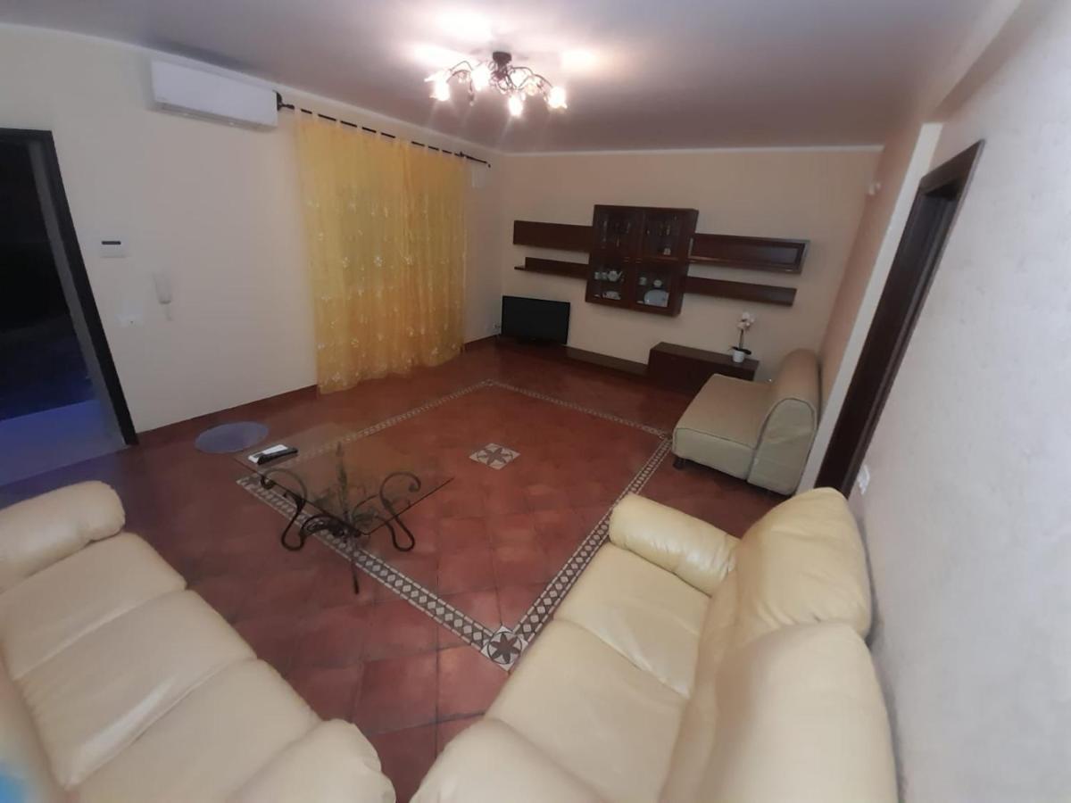 Principessa E Ranocchio Apartment Custonaci Exterior foto